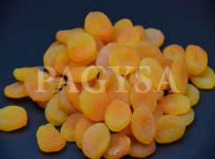 Whole Apricots