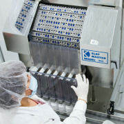 Contract Manufacturing Services