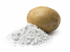Native Potato Starch