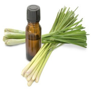 Lemongrass Oil