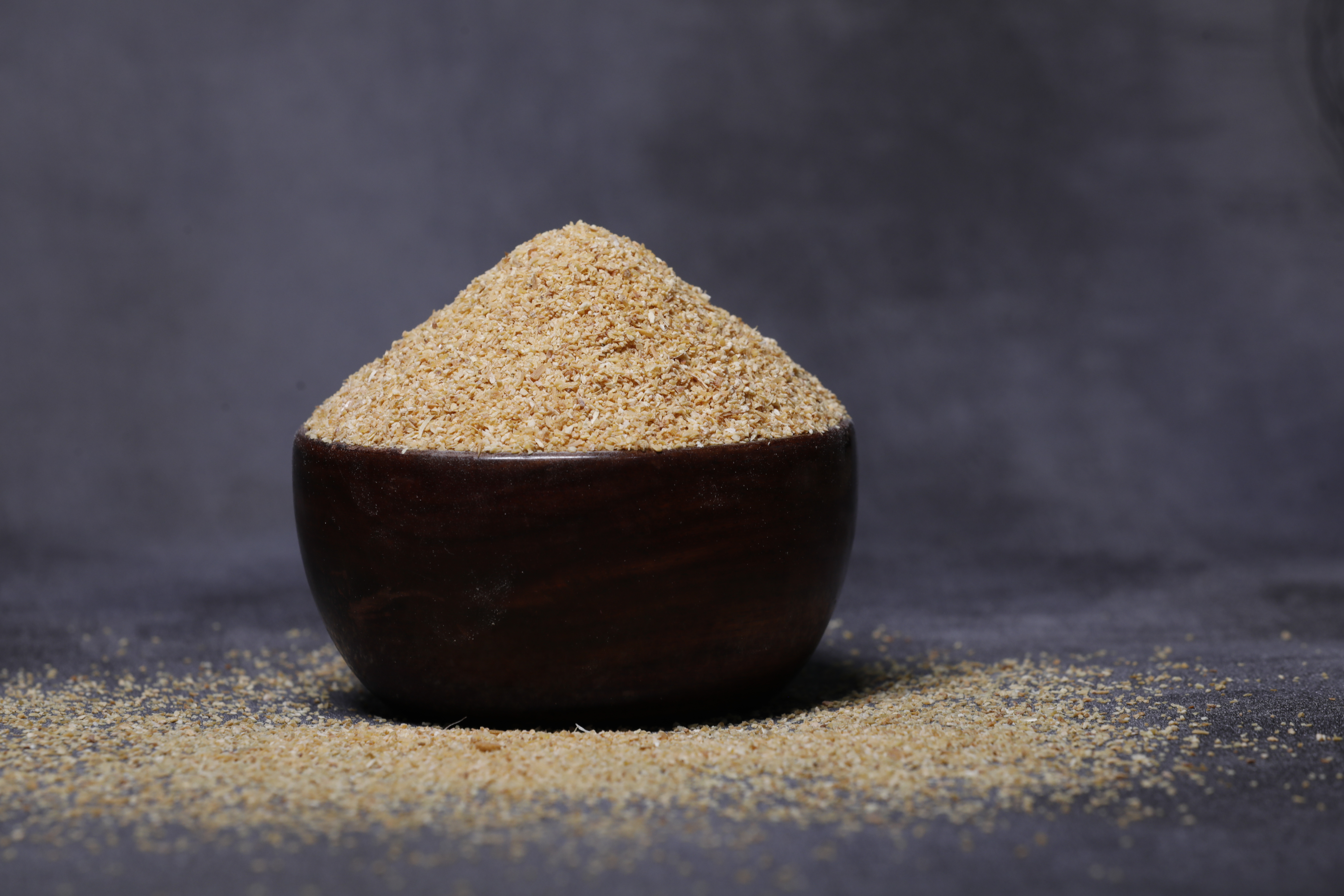 Dehydrated Garlic Granules