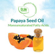Papaya Seed Oil
