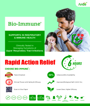 BioImmune - Clinically Tested