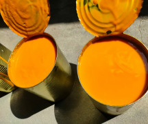 Alphonso Mango Puree