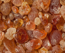 Gum Arabic
