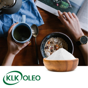 PALMESTER Medium Chain Triglycerides (MCT)  Powder