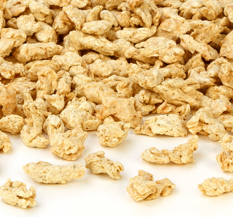 BIOLINTEC Basics – Soy TVPs