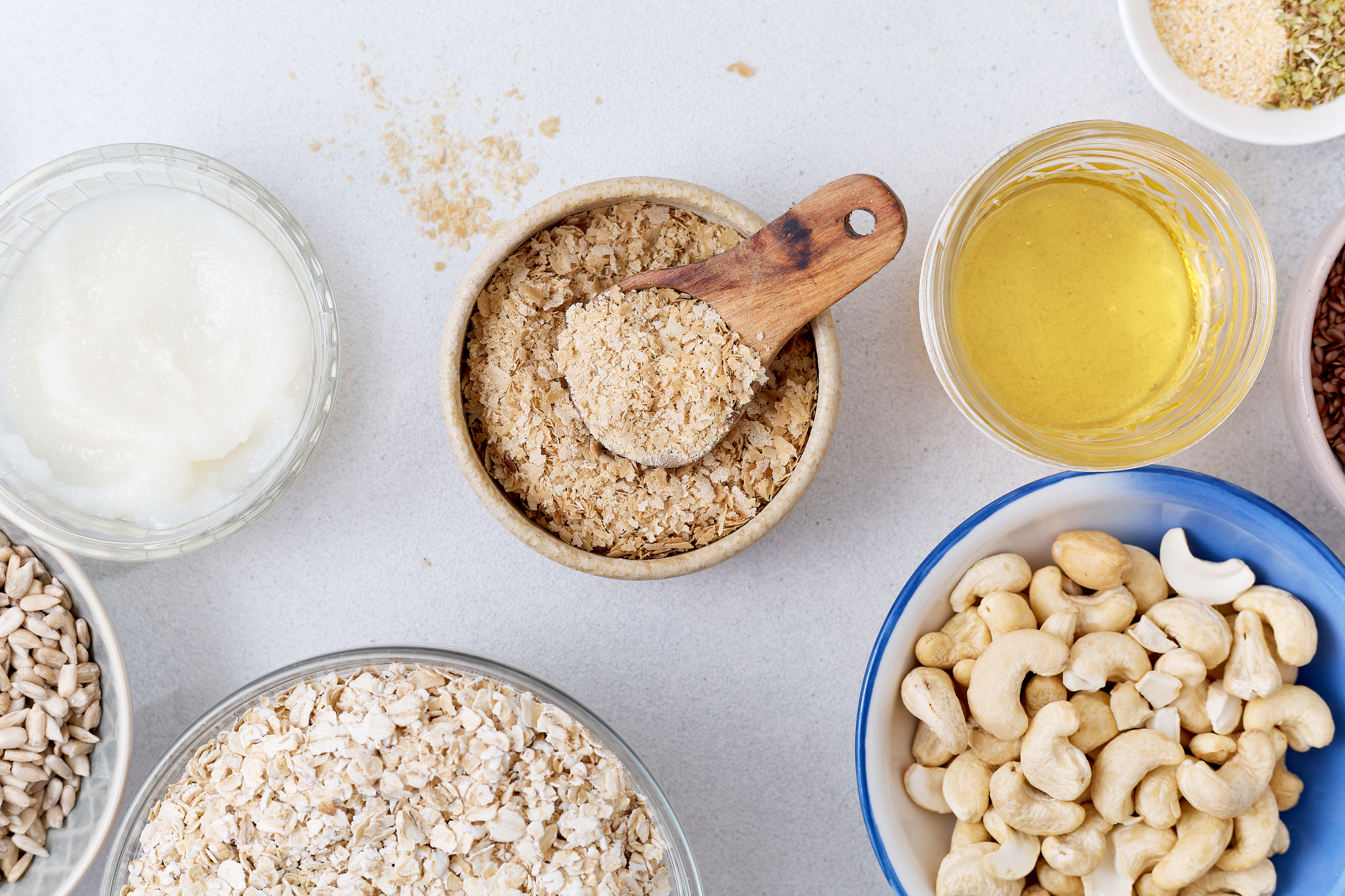 ExtraCell InStar Premium Inactive (Nutritional) Yeast