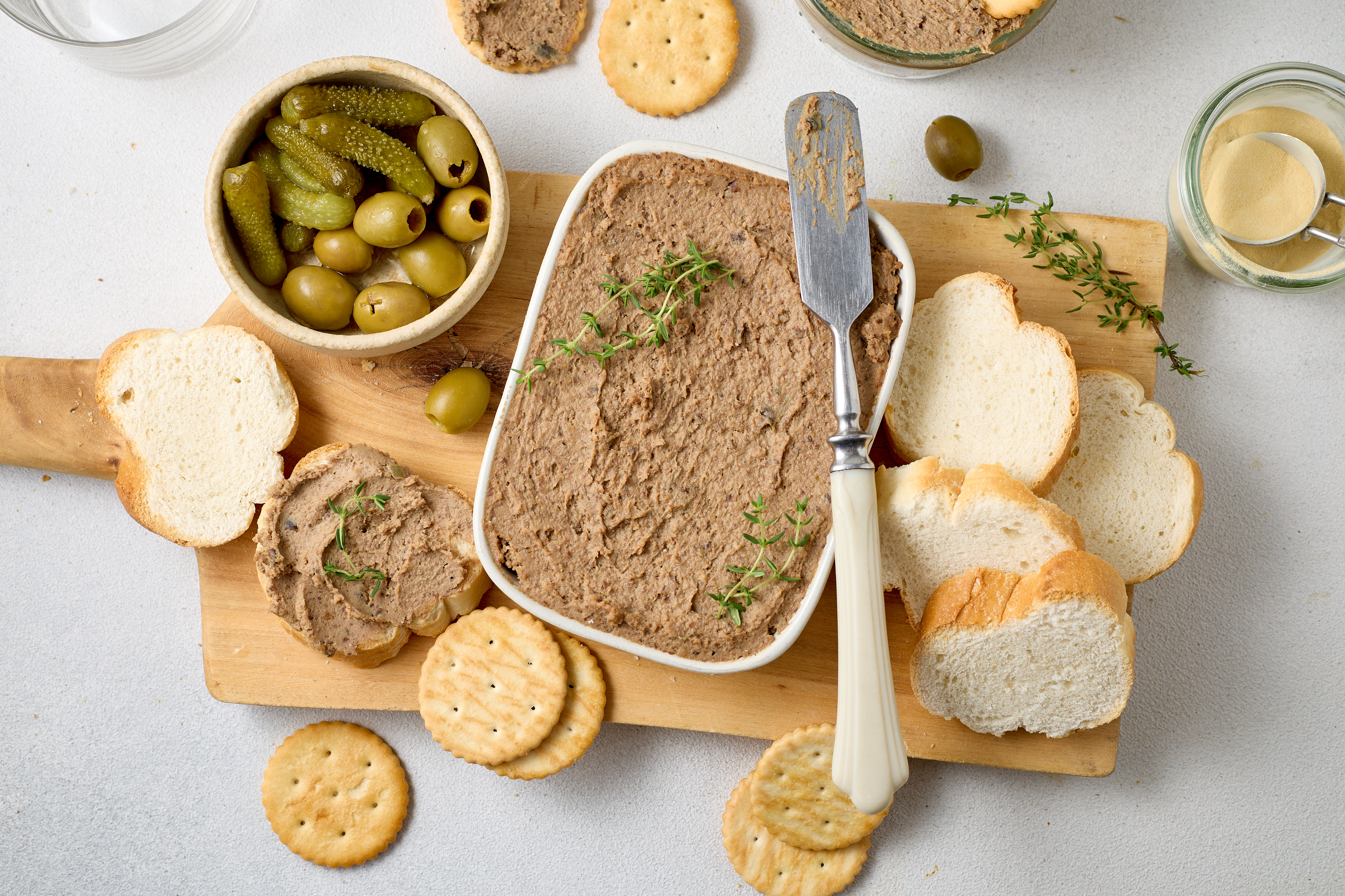 ExtraCell InTaste Yeast Extract