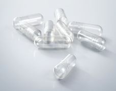 EMBO CAPS® LP+ (Liquid Fill)