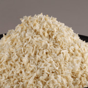 Dehydrated White Onion Minced