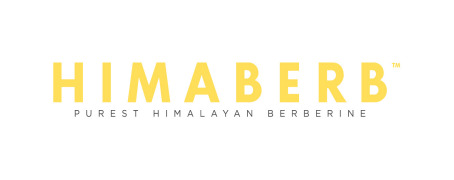HIMABERB® Berberine HCl