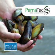 PernaTec Powder - Stabilised Grenshell Mussel Powder