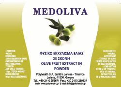 MEDOLIVA