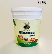 Glucose syrup