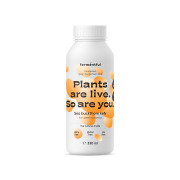 Plant-based kefir from green buckwheat, sea buckthorn, 330ml