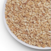 Roasted Peanut Granules (conventional and organic)