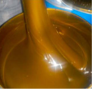 Sunflower lecithin, liquid