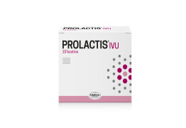 PROLACTIS IVU
