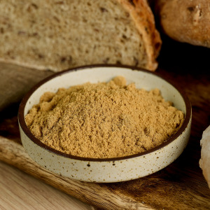 Textured Insect Protein Powder (TIPP)