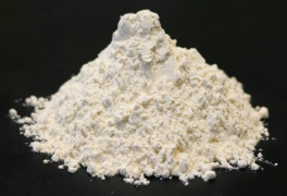 Range of Funtional Flours Clean Label - starches, protein and fibers