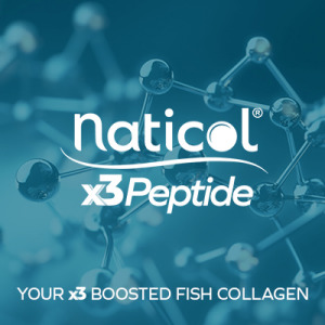 Naticol® x3Peptide