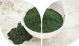 Natura-Tec SeaEssential Spirulina