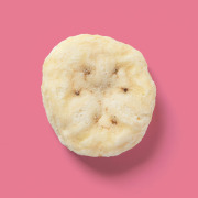 Freeze-Dried Banana