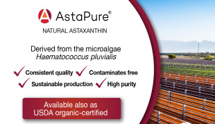 AstaPure -natural astaxanthin