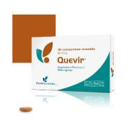 Quevir® Tablets