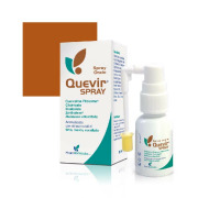 Quevir® Mouth spray