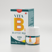 B-APPORT PLUS VITA B12