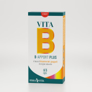 B-APPORT PLUS CAPSULES