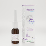 ALLERGICUM MED NASAL SPRAY