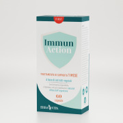 IMMUN ACTION CAPSULES