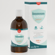 IMMUN ACTION JUNIOR FLUID
