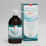 MUCOVIT FLUID - ADULTS
