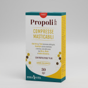 PROPOLI EVSP TABLETS