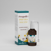 PROPOLI EVSP® MUCOADHESIVE THROAT SPRAY