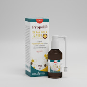 PROPOLI EVSP® MUCOADHESIVE THROAT SPRAY JUNIOR