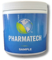 Canisters, Jars, and Tubs