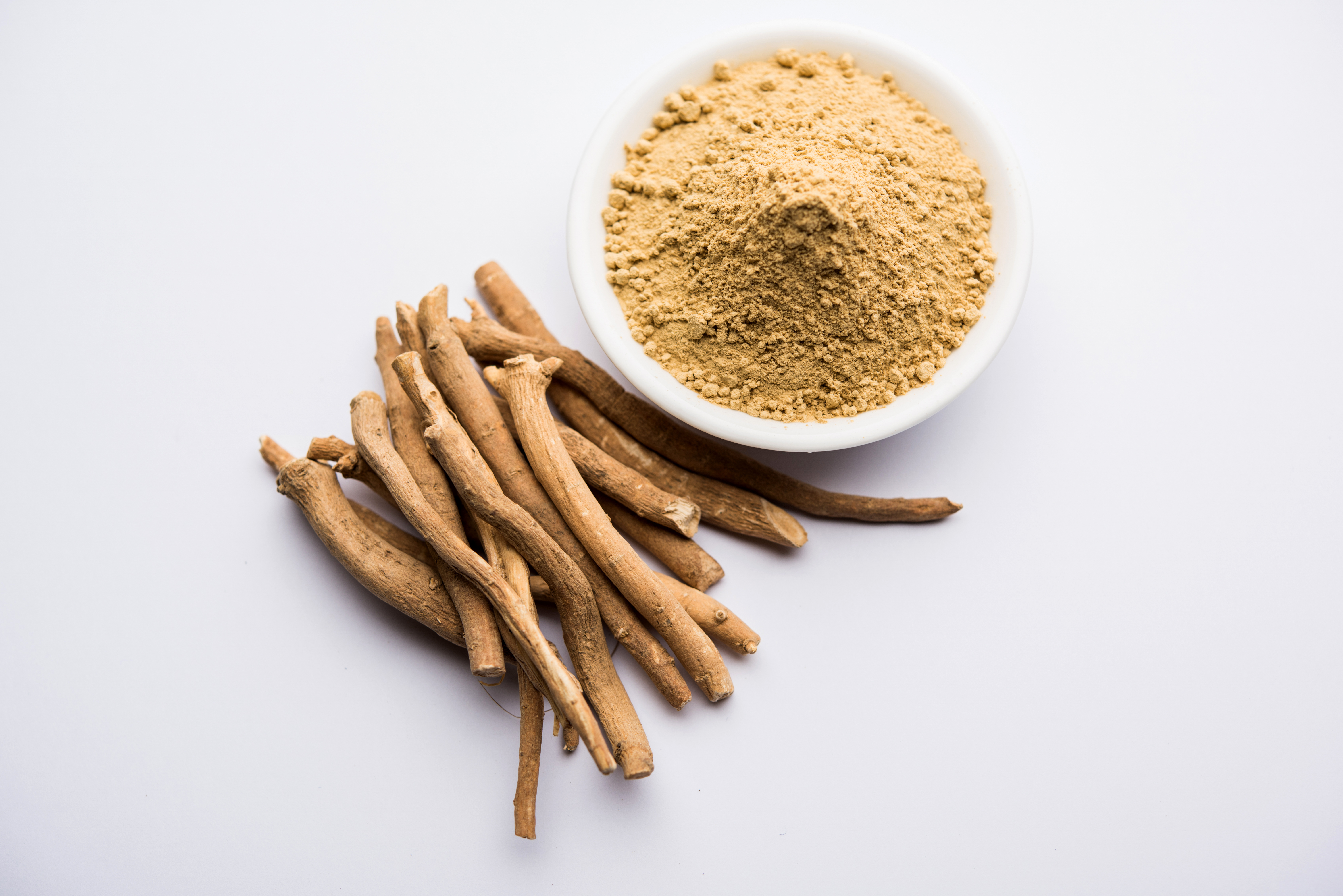 Ashwagandha Extract (Withania Somnifera)