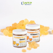 GummyVit - PECTIN NUTRACEUTICAL GUMMIES
