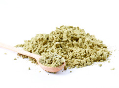 Pumpkin Protein Powder (60%)  (conventional & organic)