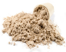 Plant-based Protein Blend