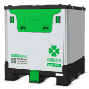 HOREN 1249L/330Gallon Collapsible IBC tote OF330 for liquids