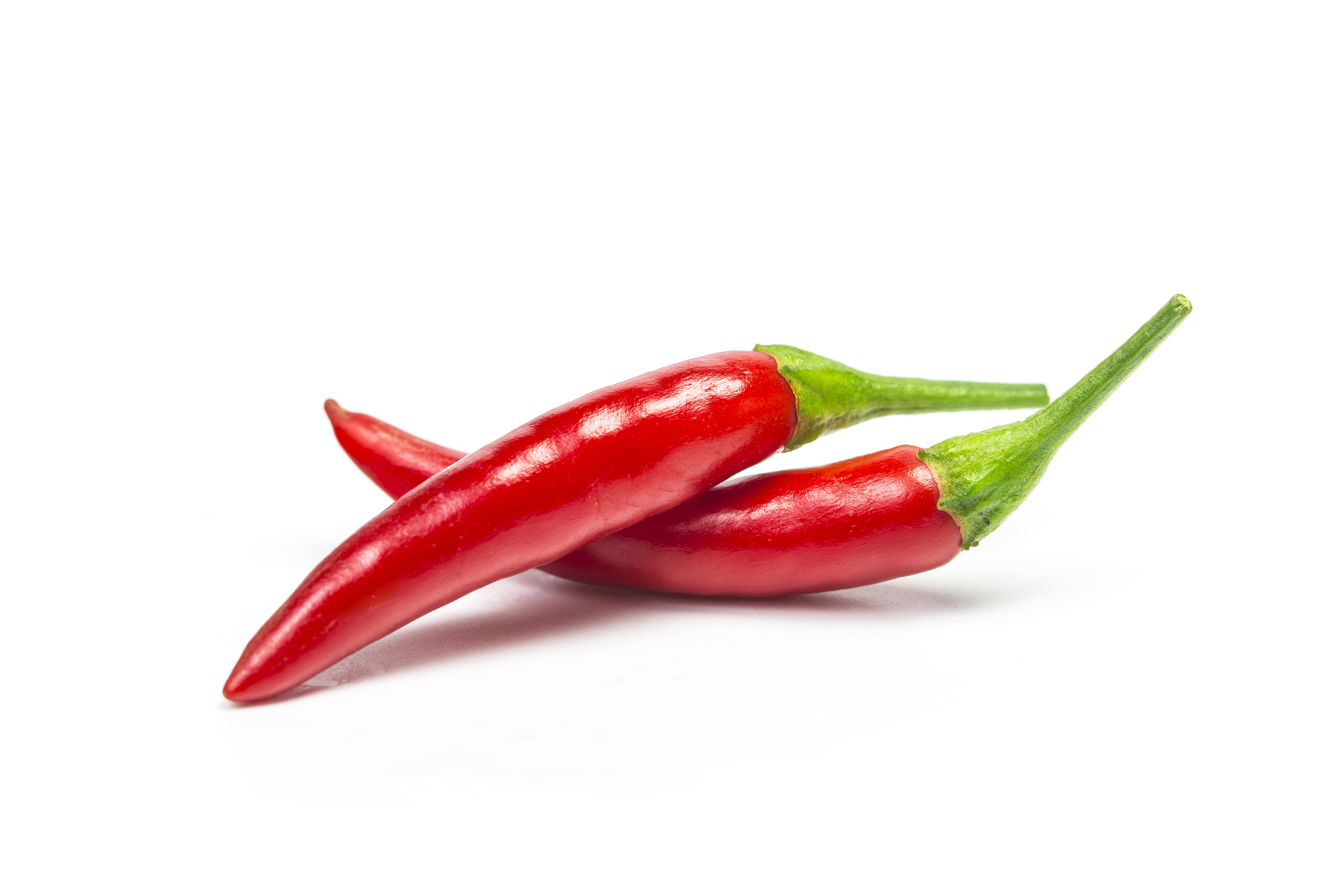 Capsaicin Extract (Capsicum annuum)