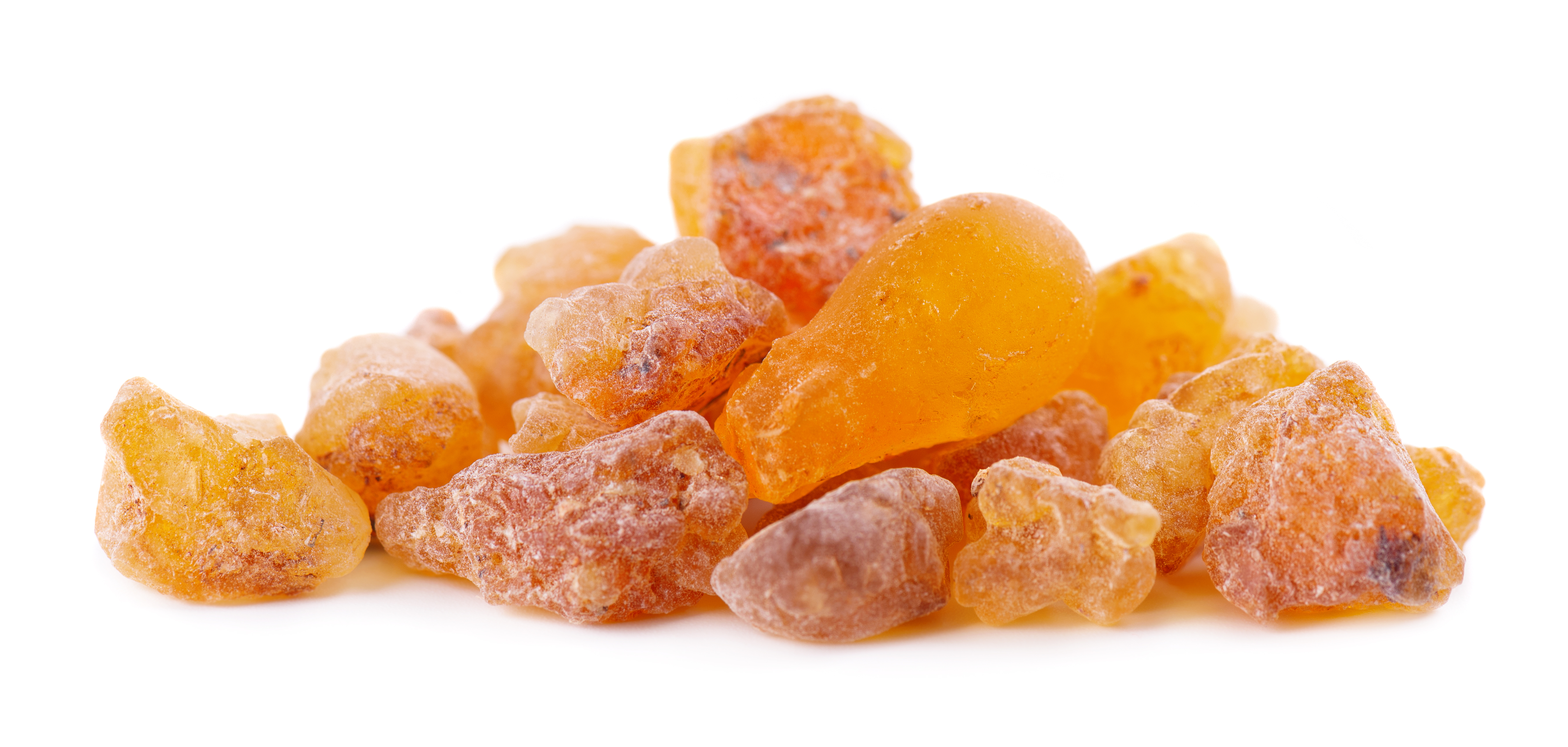 Boswellia Serrata Extract