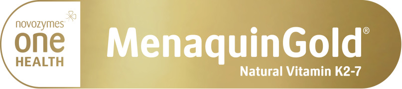 Menaquin Gold® K2-7