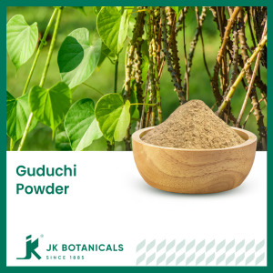 Guduchi powder